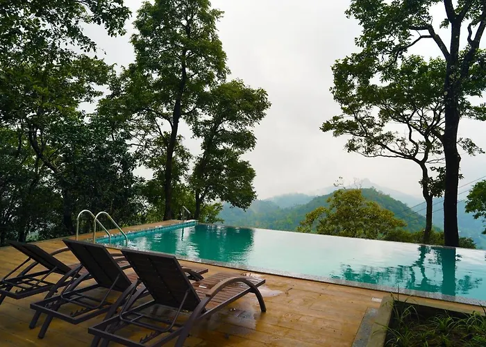 Dog friendly hotels Elephant Passage