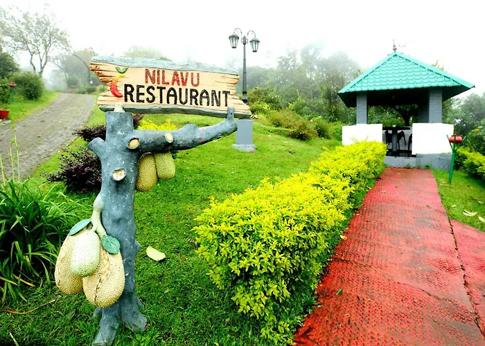 Family resorts Camelot