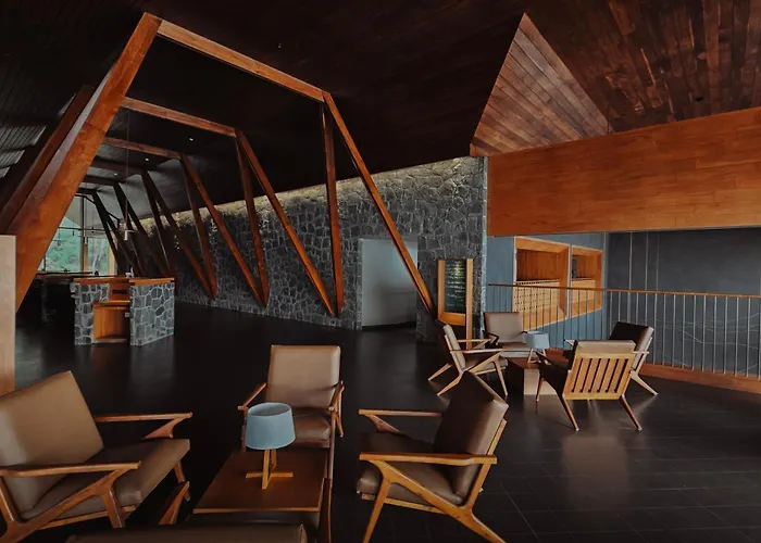 Design hotel The Valle By Kondody s